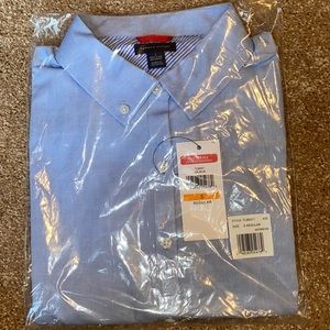 STILL IN PACKAGE Tommy Hilfiger oxford shirts